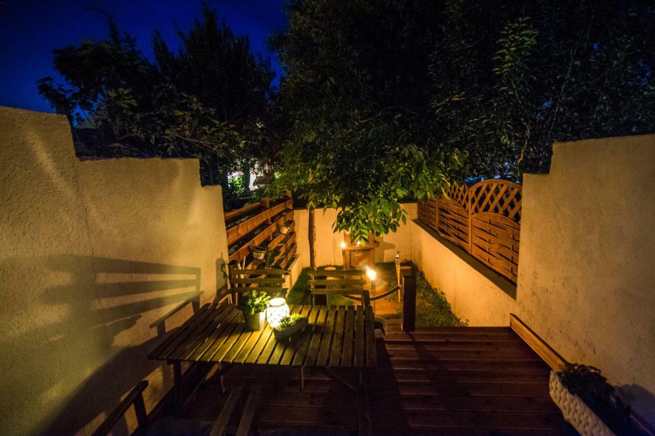 Apartments Terra Biograd Na Moru Exterior photo